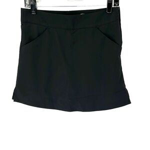 Ethical yacht wear NWOT women’s mini skort  6
